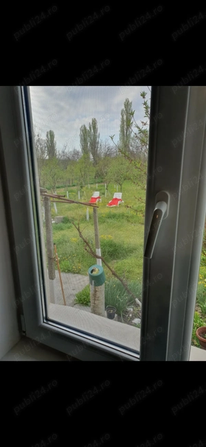 Casa Caramida+Teren drept intravilan  - imagine 6