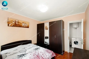 2 camere in Tiglina 1 Francezi mobilat si utilat - imagine 5