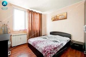 2 camere in Tiglina 1 Francezi mobilat si utilat - imagine 4