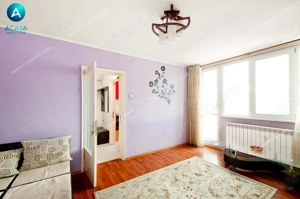 2 camere in Tiglina 1 Francezi mobilat si utilat - imagine 2