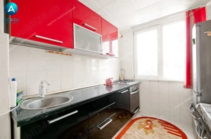 2 camere in Tiglina 1 Francezi mobilat si utilat - imagine 7