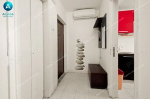 2 camere in Tiglina 1 Francezi mobilat si utilat - imagine 6