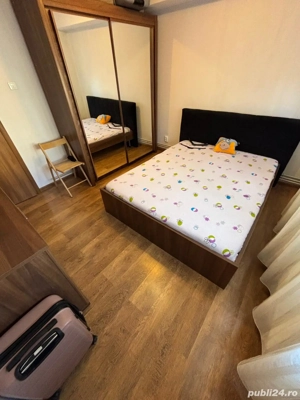 In Zona Soarelui,Cu Centrala,Decomandat,Mobilat Frumos,Etaj 2,Merita Văzut 100%  - imagine 9