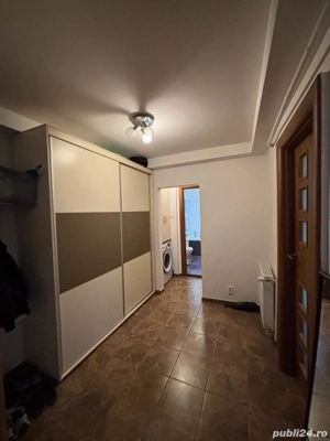 In Zona Soarelui,Cu Centrala,Decomandat,Mobilat Frumos,Etaj 2,Merita Văzut 100%  - imagine 12