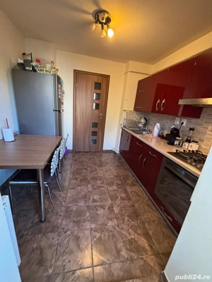 In Zona Soarelui,Cu Centrala,Decomandat,Mobilat Frumos,Etaj 2,Merita Văzut 100% 