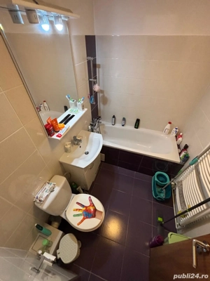 In Zona Soarelui,Cu Centrala,Decomandat,Mobilat Frumos,Etaj 2,Merita Văzut 100%  - imagine 4