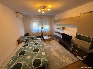 In Zona Soarelui,Cu Centrala,Decomandat,Mobilat Frumos,Etaj 2,Merita Văzut 100%  - imagine 10