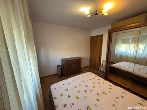 In Zona Soarelui,Cu Centrala,Decomandat,Mobilat Frumos,Etaj 2,Merita Văzut 100%  - imagine 11