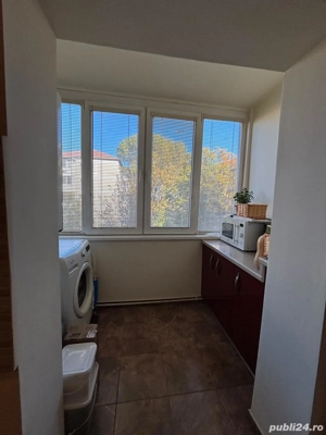 In Zona Soarelui,Cu Centrala,Decomandat,Mobilat Frumos,Etaj 2,Merita Văzut 100%  - imagine 7