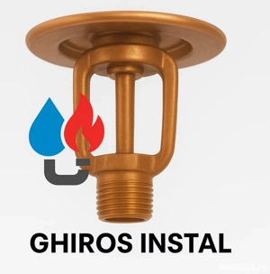 Angajăm instalatori 