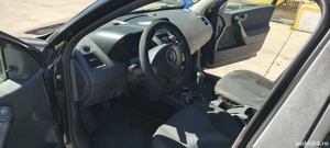 Renault Megane 2 Berlina 1,6 16V Benzina - imagine 6