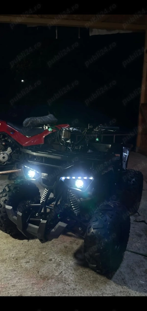 Atveuri. Motocros.  - imagine 2