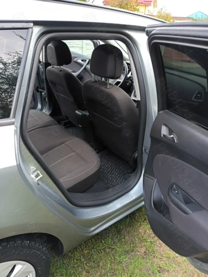 Opel astra j 1.6 cdti  - imagine 6