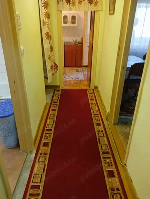 Garsoniera spațioasă, 38 mp, călduroasă - imagine 1