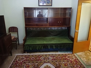 Garsoniera spațioasă, 38 mp, călduroasă