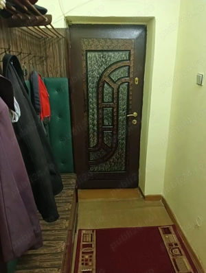 Garsoniera spațioasă, 38 mp, călduroasă - imagine 2