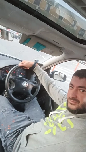 Vând VW GOLF 4 1.4 benzina 