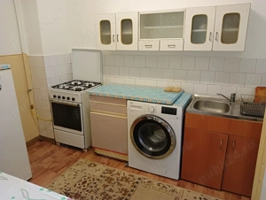 Garsoniera spațioasă, 38 mp, călduroasă - imagine 7