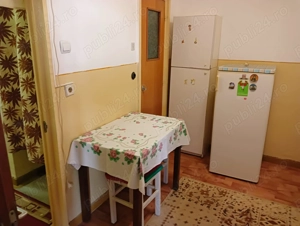 Garsoniera spațioasă, 38 mp, călduroasă - imagine 6
