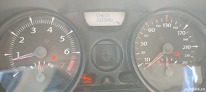 Renault Megane 2 Berlina 1,6 16V Benzina - imagine 8