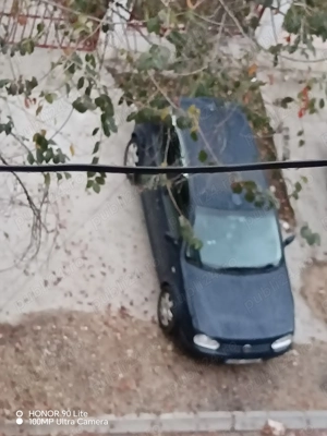 Vând VW GOLF 4 1.4 benzina  - imagine 3