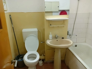 Garsoniera spațioasă, 38 mp, călduroasă - imagine 8