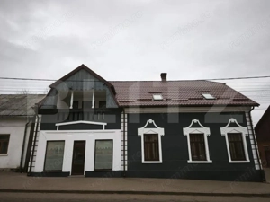 Casa 5 camere, 170mp, centru Solca - imagine 11