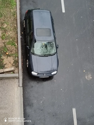 Vând VW GOLF 4 1.4 benzina  - imagine 4