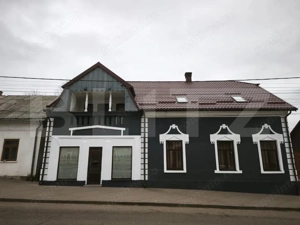 Casa 5 camere, 170mp, centru Solca