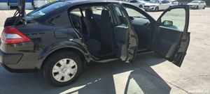 Renault Megane 2 Berlina 1,6 16V Benzina - imagine 10