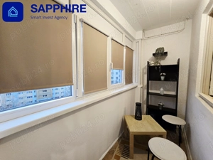 Apartament 2 camere Ghencea - capăt 41, loc parcare, prima închiriere - imagine 7
