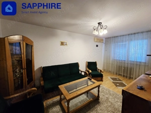 Apartament 2 camere Ghencea - capăt 41, loc parcare, prima închiriere - imagine 2