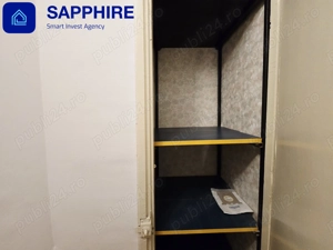 Apartament 2 camere Ghencea - capăt 41, loc parcare, prima închiriere - imagine 11