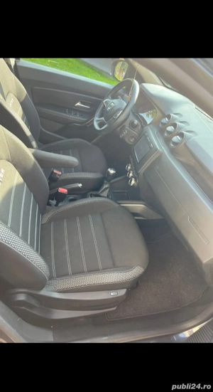 Duster 1.6 benzina 70mii km - imagine 8