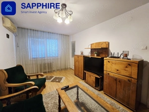 Apartament 2 camere Ghencea - capăt 41, loc parcare, prima închiriere - imagine 4