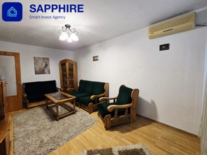 Apartament 2 camere Ghencea - capăt 41, loc parcare, prima închiriere - imagine 3