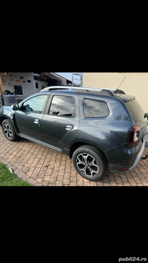 Duster 1.6 benzina 70mii km - imagine 2