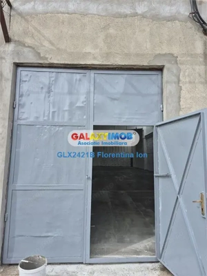 9005 Inchiriere hala 470mp Chitila-Rudeni - imagine 3