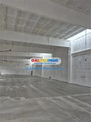 9005 Inchiriere hala 470mp Chitila-Rudeni - imagine 2