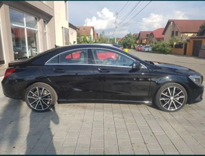 Mercedes CLA  Panoramic 90.000KM - imagine 3