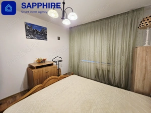 Apartament 2 camere Ghencea - capăt 41, loc parcare, prima închiriere - imagine 6