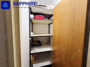 Apartament 2 camere Ghencea - capăt 41, loc parcare, prima închiriere - imagine 12