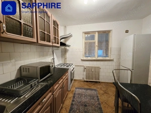Apartament 2 camere Ghencea - capăt 41, loc parcare, prima închiriere - imagine 8