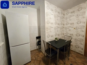 Apartament 2 camere Ghencea - capăt 41, loc parcare, prima închiriere - imagine 9