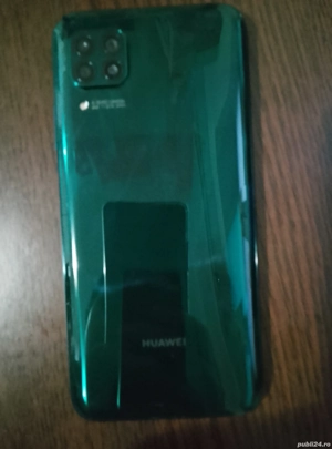 Telefon huawei P40lite 