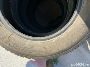 Anvelope de iarna 195/65/R15 - imagine 3
