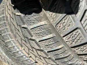 Anvelope de iarna 195/65/R15 - imagine 2