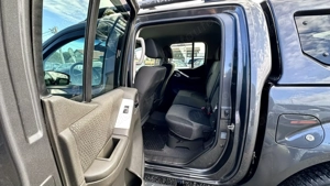 Nissan navara 2,5 dci aventura facelift 171 cp an 2011 euro 5 - imagine 6