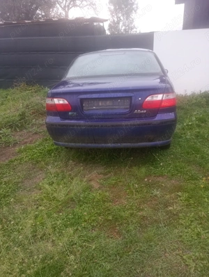 Dezmembrez Fiat Albea 2004 - imagine 2