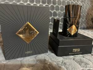 Royal Blend Nero,Unisex, parfum arabesc